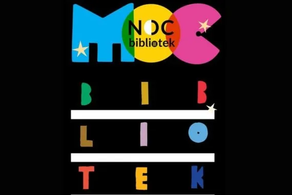 garwolin - Dzienna wersja ''Nocy bibliotek''