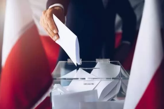 garwolin - Znamy kolejnego kandydata!