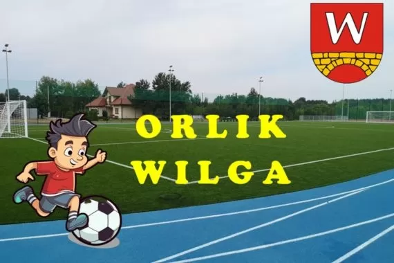 garwolin - DziÂś boisko otwarte przez 5 godzin