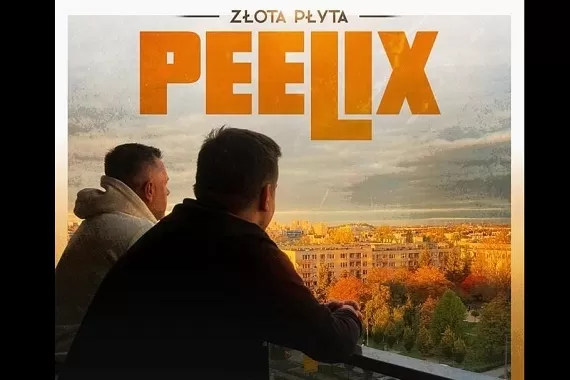 garwolin - Raperzy z GĂłrzna wydali singiel (wideo)