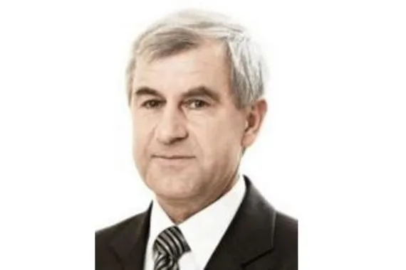 garwolin - Jerzy Piesio powraca w wielkim stylu