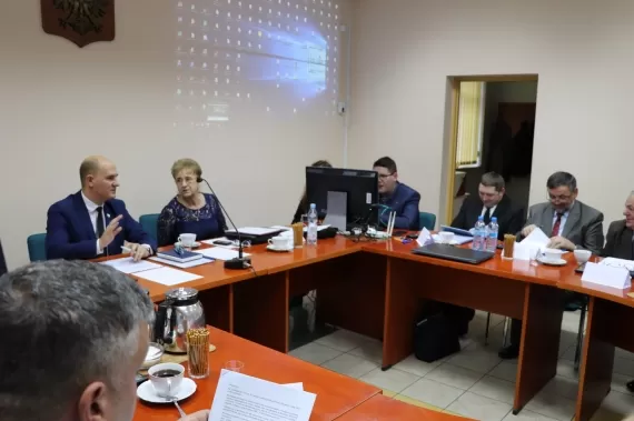 garwolin - Gmina Garwolin z budżetem na 2024r. garwolin - Gmina Garwolin z budżetem na 2024r.