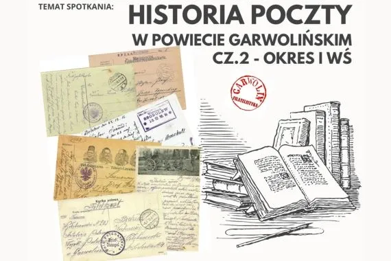 garwolin - Wydarzenie dla pasjonatĂłw historii
