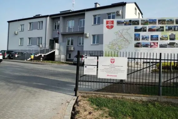 garwolin - Podwyżka dla wójta, radnych i sołtysów garwolin - Podwyżka dla wójta, radnych i sołtysów