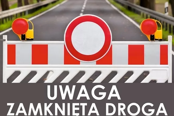 garwolin - Uwaga zamknięta droga w Puznówce! garwolin - Uwaga zamknięta droga w Puznówce!