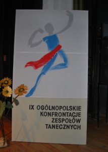 garwolin - IX OgĂłlnopolskie Konfrontacje ZespoĹ‚Ăłw Tanecznych 