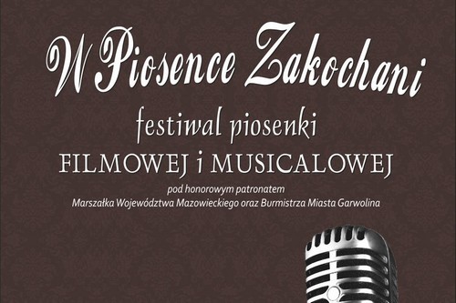 garwolin - Znamy finalistĂłw w piosence zakochanych