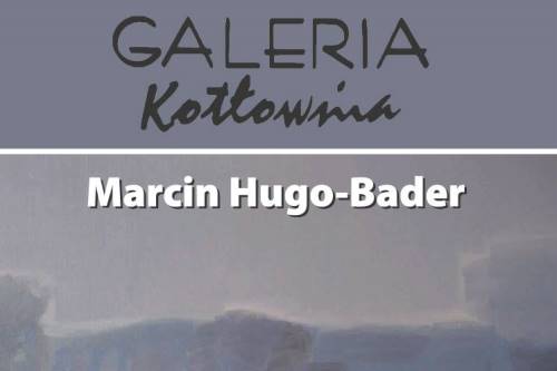 garwolin - Wernisaż wystawy Marcina Hugo-Badera garwolin - Wernisaż wystawy Marcina Hugo-Badera