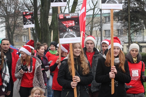 garwolin - Dołšcz do drużyny Szlachetnej Paczki!