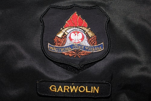 garwolin - Dwie osoby bez oznak ĹĽycia. Tragiczny finaĹ‚ podrĂłĹĽy