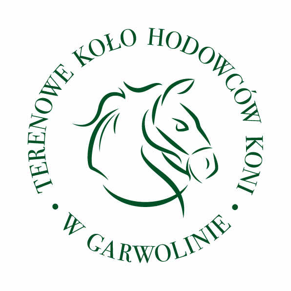 Terenowe KoĹ‚o HodowcĂłw Koni logo